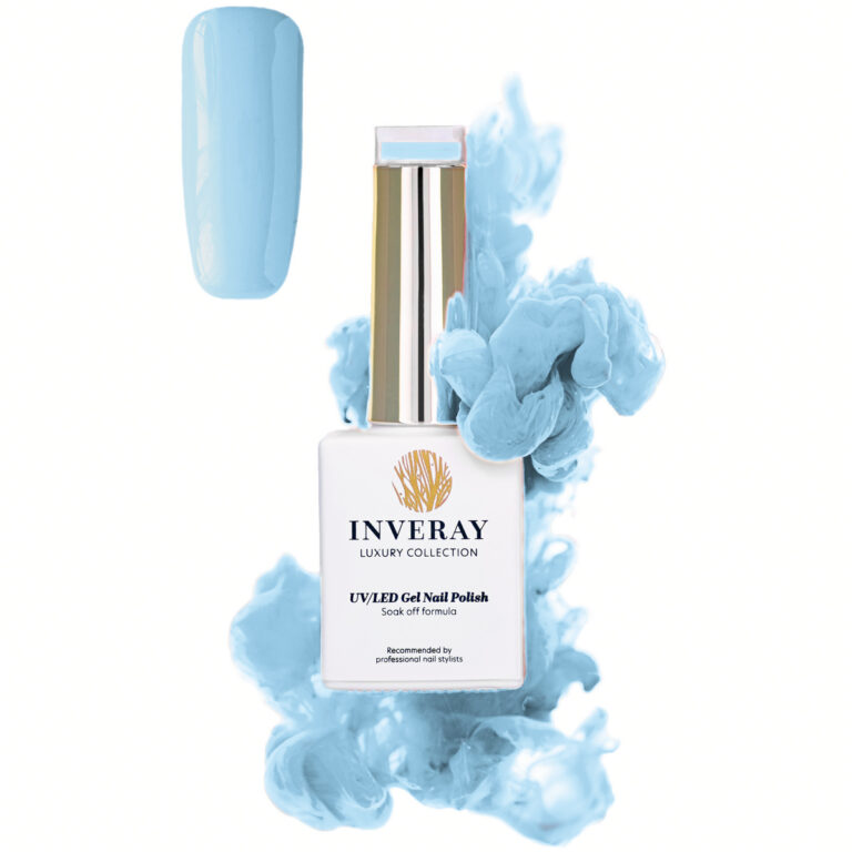 Lakier hybrydowy No. 011 ATTRACTION