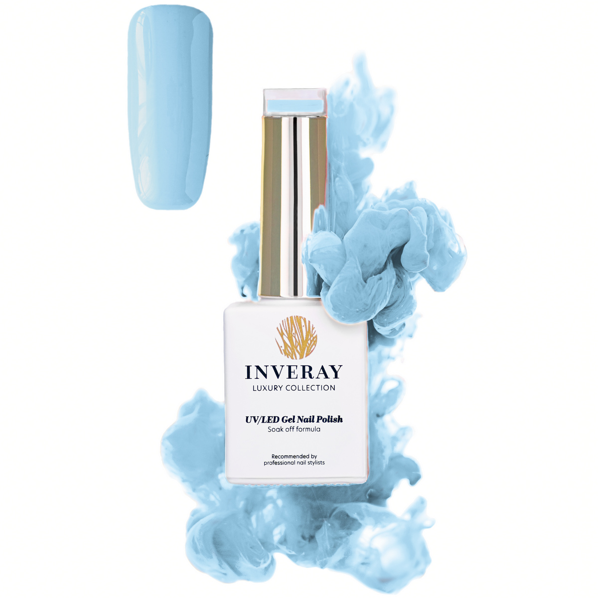 Lakier hybrydowy No. 011 ATTRACTION