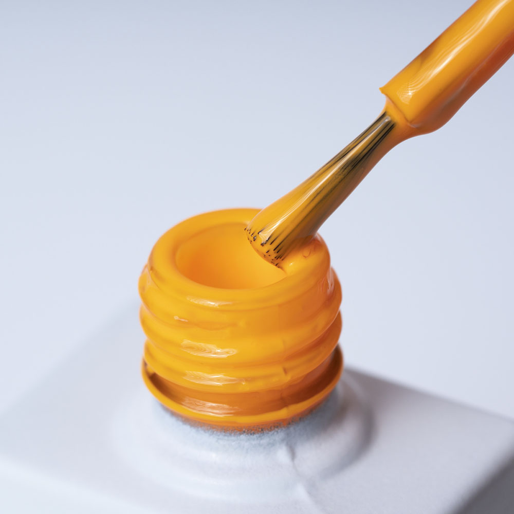 Lakier hybrydowy No. 01