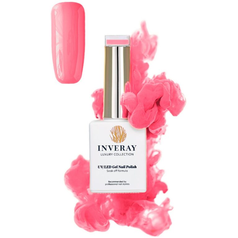 Lakier hybrydowy No. 021 ATTRACTION