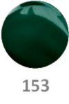 Lakier hybrydowy zima - Kolor 153