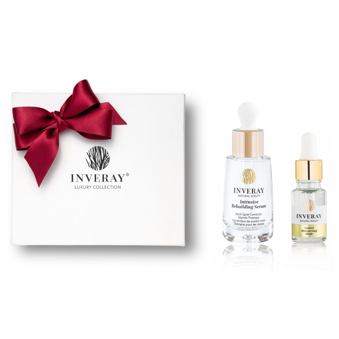 Zestaw pielęgnacyjny