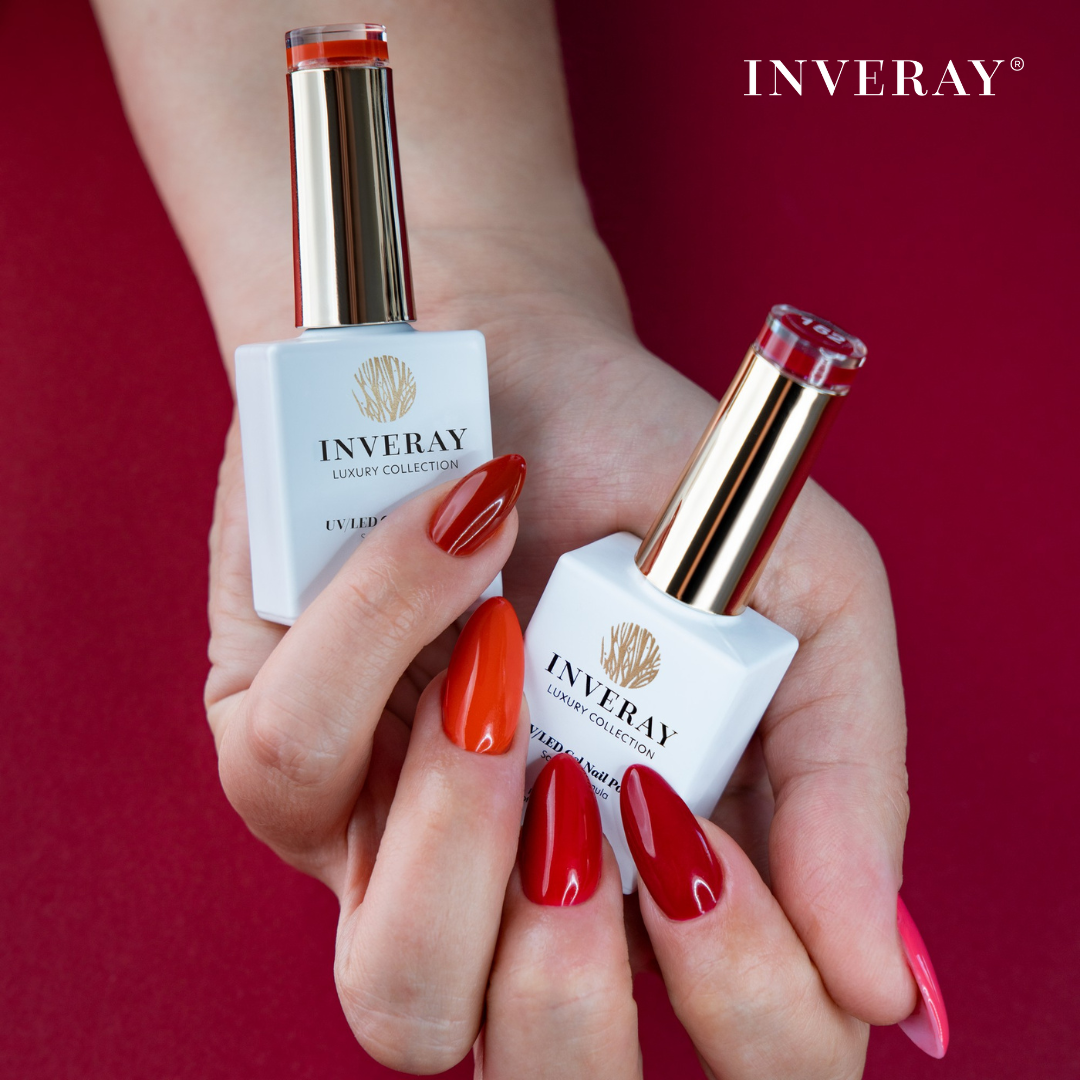 Jesienny manicure 01