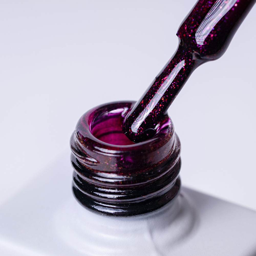 Lakier hybrydowy No. 107