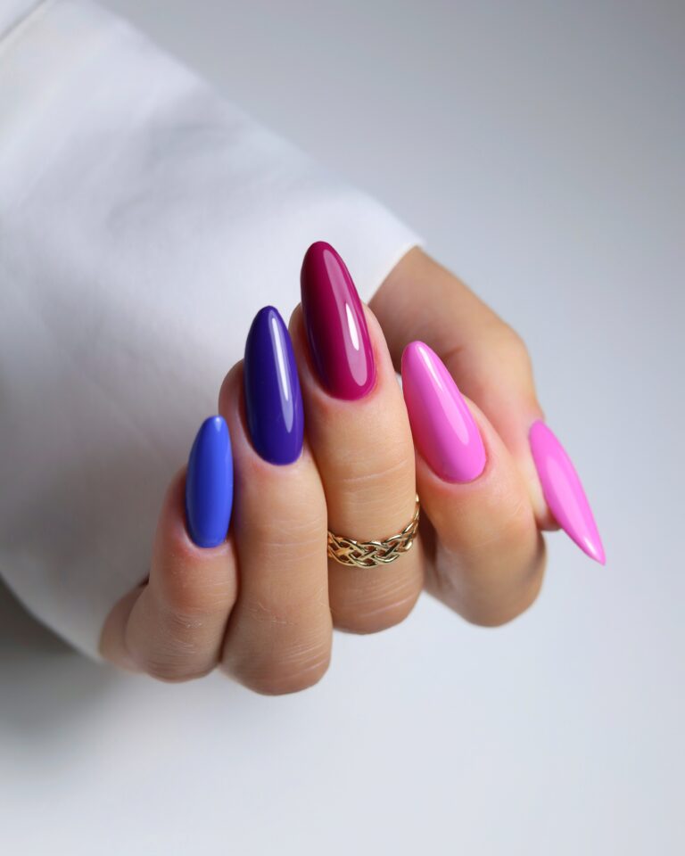 Dobre lakiery hybrydowe na jesień – 12 propozycji