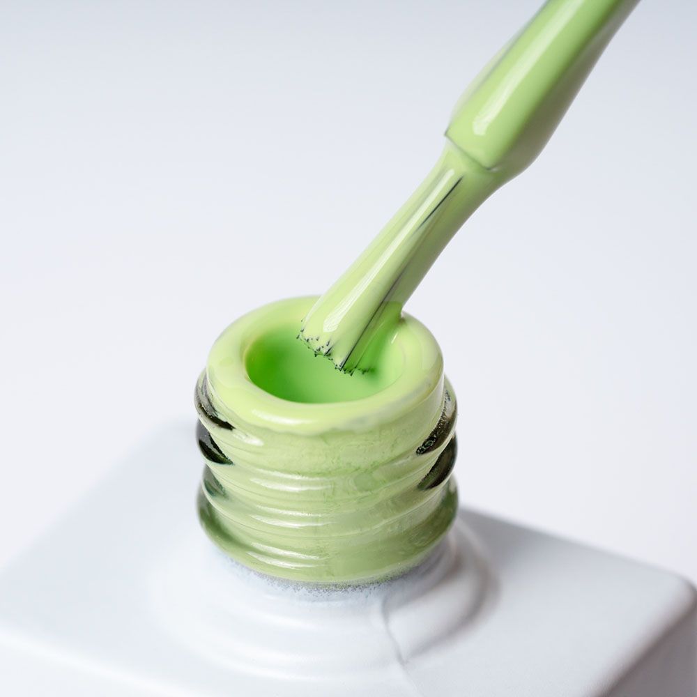 Lakier hybrydowy No. 125