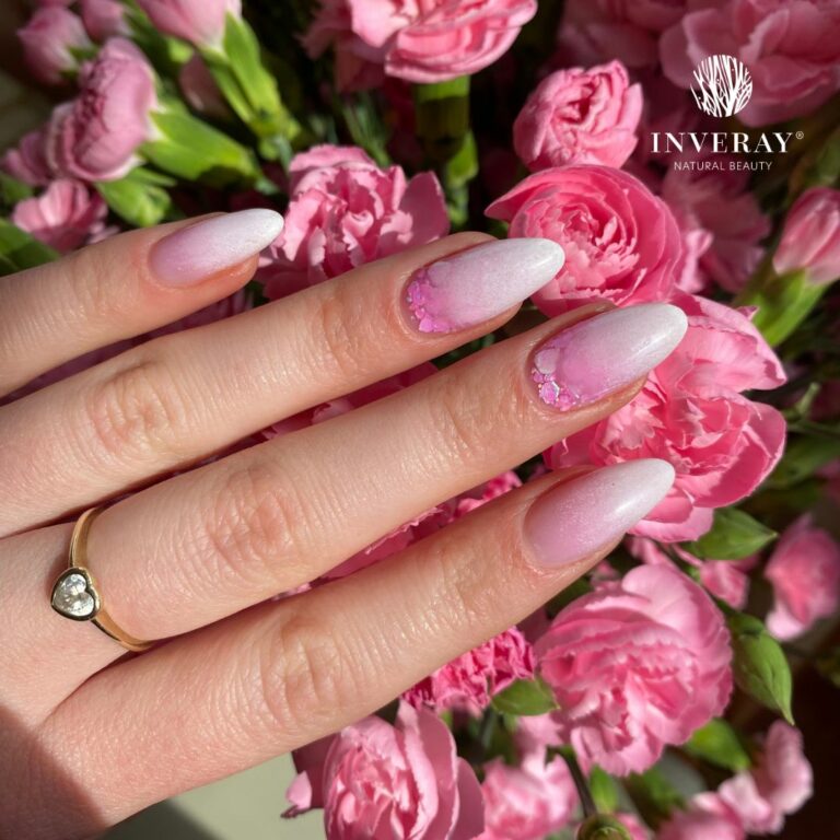 Princess nails - Inspiracja nr 016