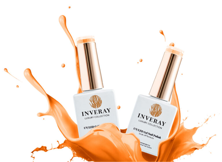 Lakier hybrydowy No. 167 - The sun