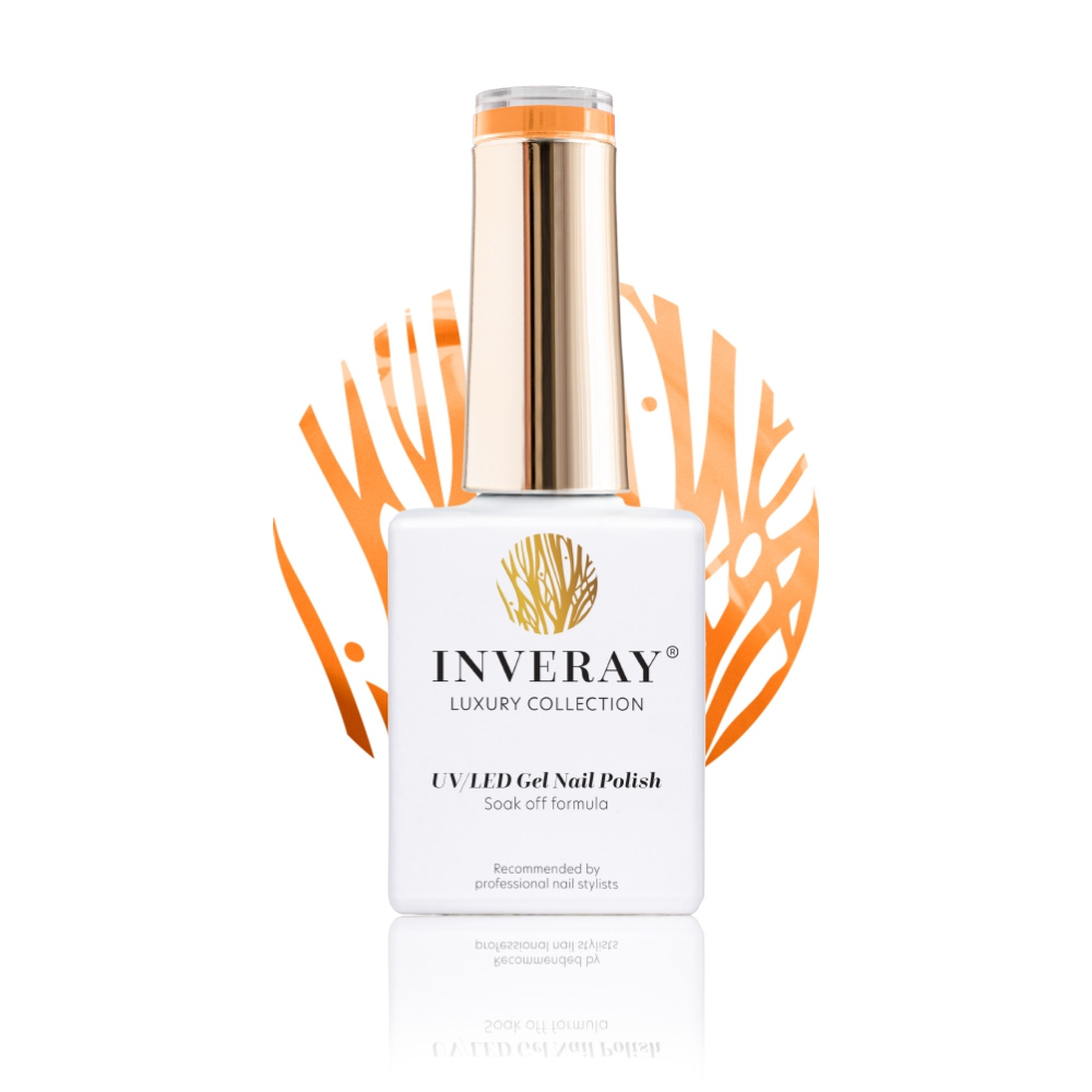 Lakier hybrydowy No. 167 - The sun