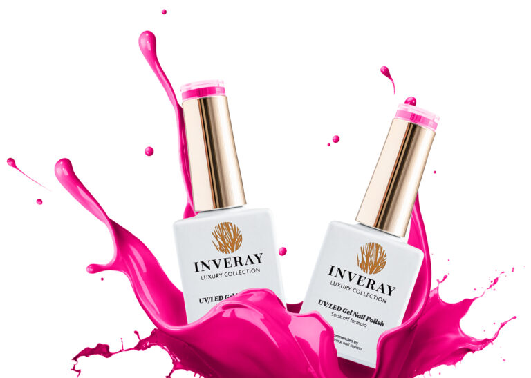 Lakier hybrydowy No. 170 - The sun