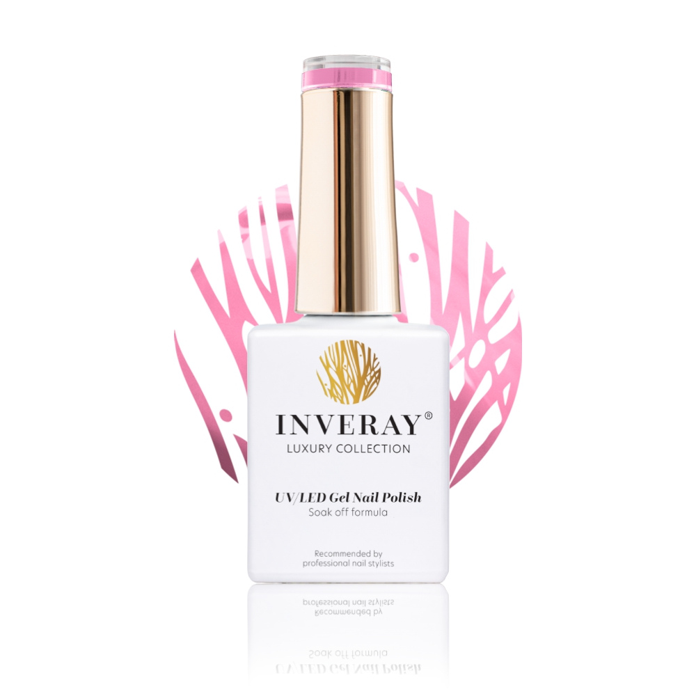 Lakier hybrydowy No. 171 - The sun