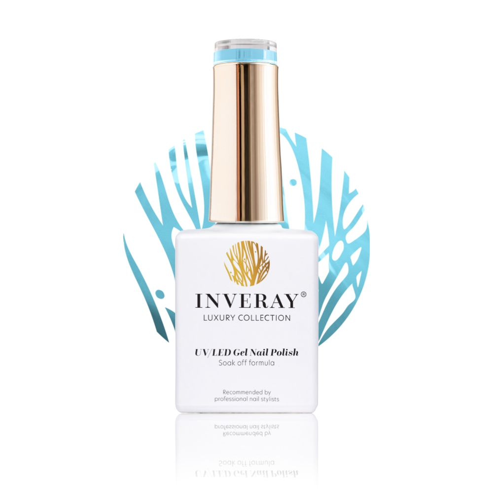 Lakier hybrydowy No. 176 - The sun