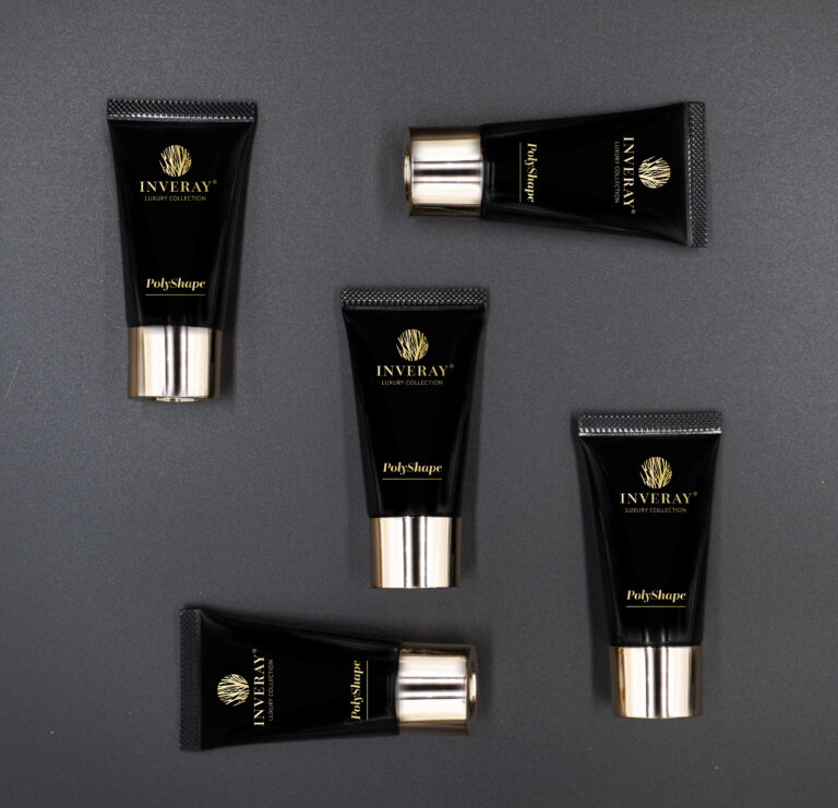 AKRYLOŻEL DO PRZEDŁUŻANIA PAZNOKCI -AKRYLOŻELE W MANICURE