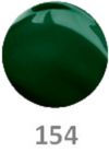Lakier hybrydowy zima - Kolor 154