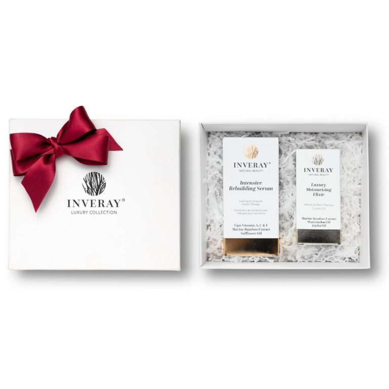 Zestaw pielęgnacyjny 02