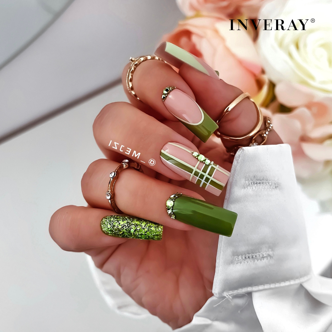 esienna zieleń - 002