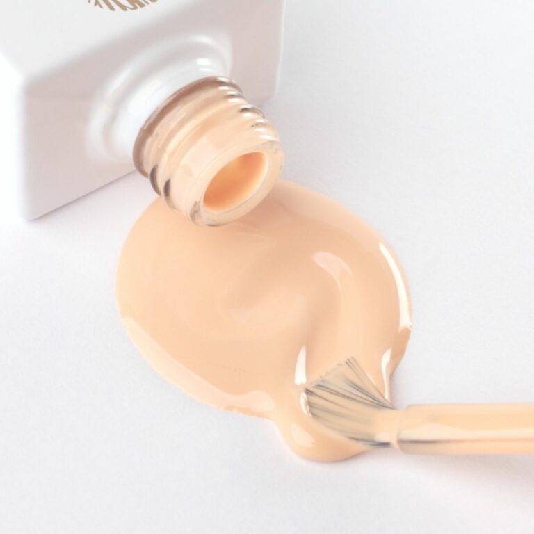 CZY LAKIER HYBRYDOWY 3W1 TO DOBRY WYBÓR? MANICURE EASY