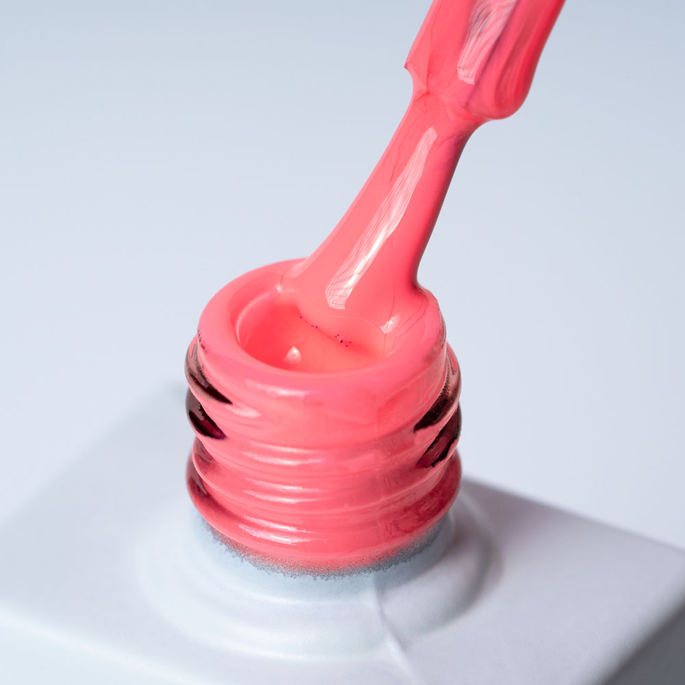 Lakier hybrydowy No. 21