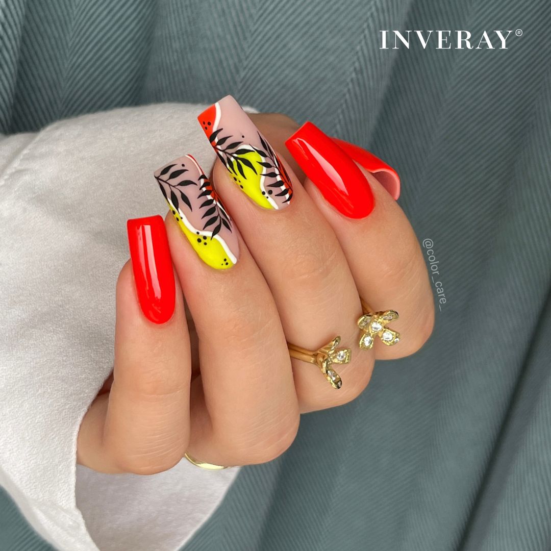 Neonowa inspiracja nr 03