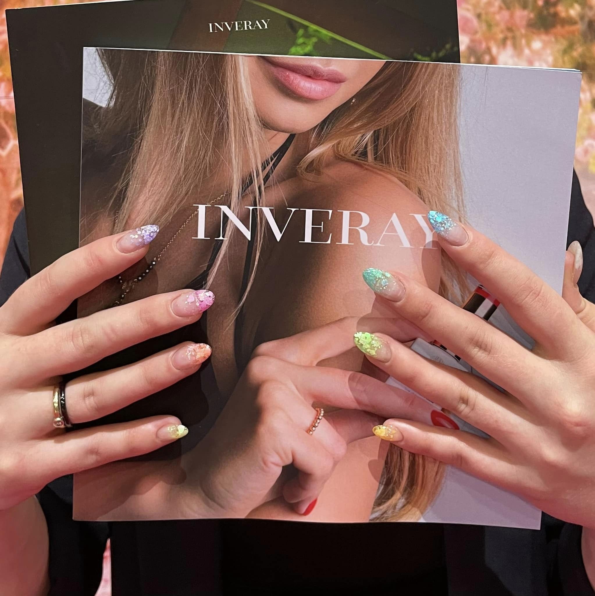 Inveray na targach w Düsseldorfie