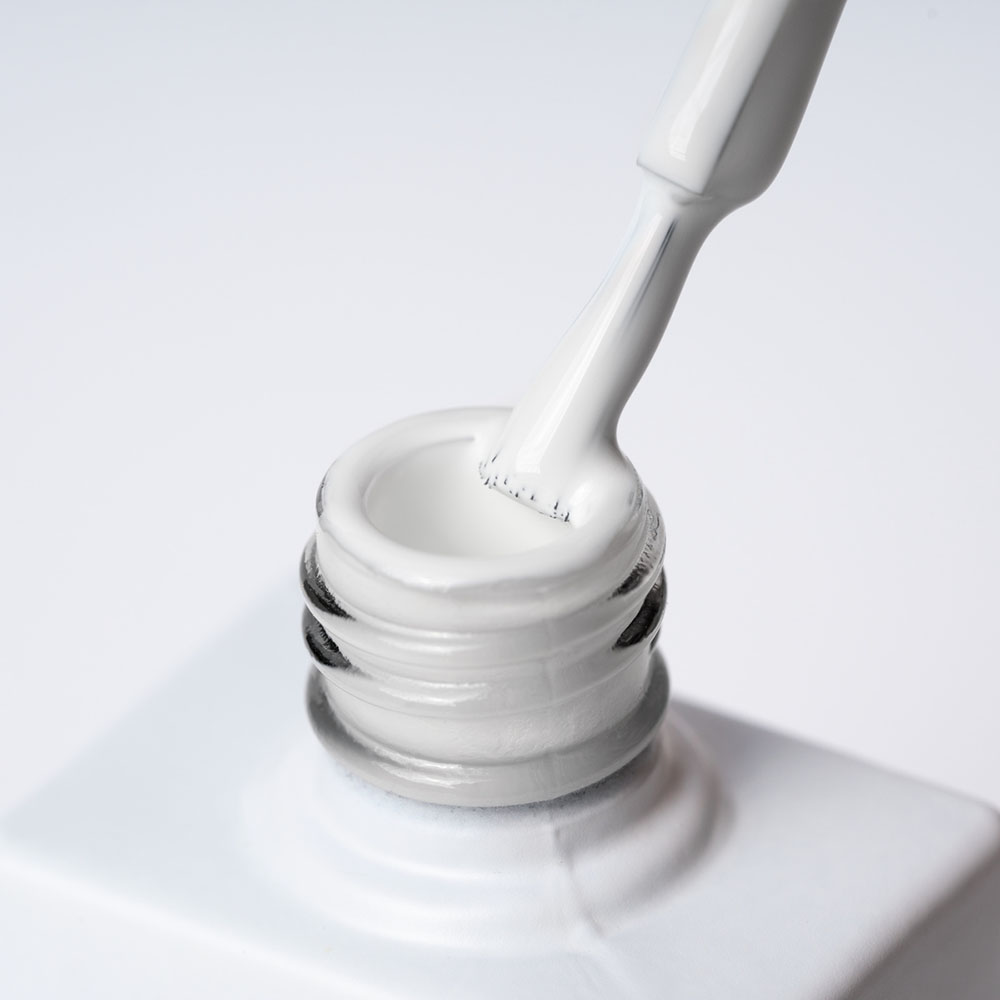 Lakier hybrydowy No. 37