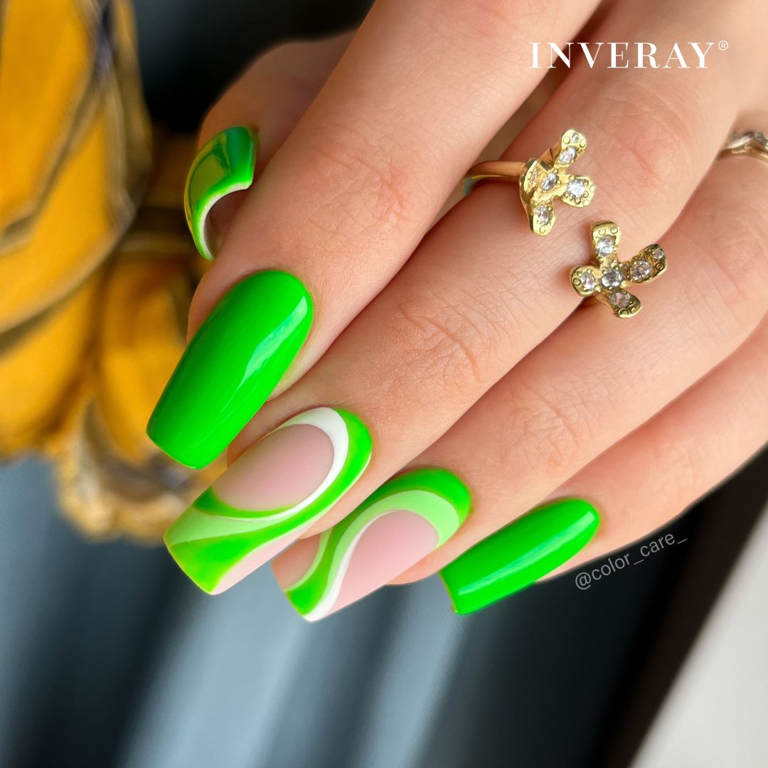 Neonowa inspiracja nr 04