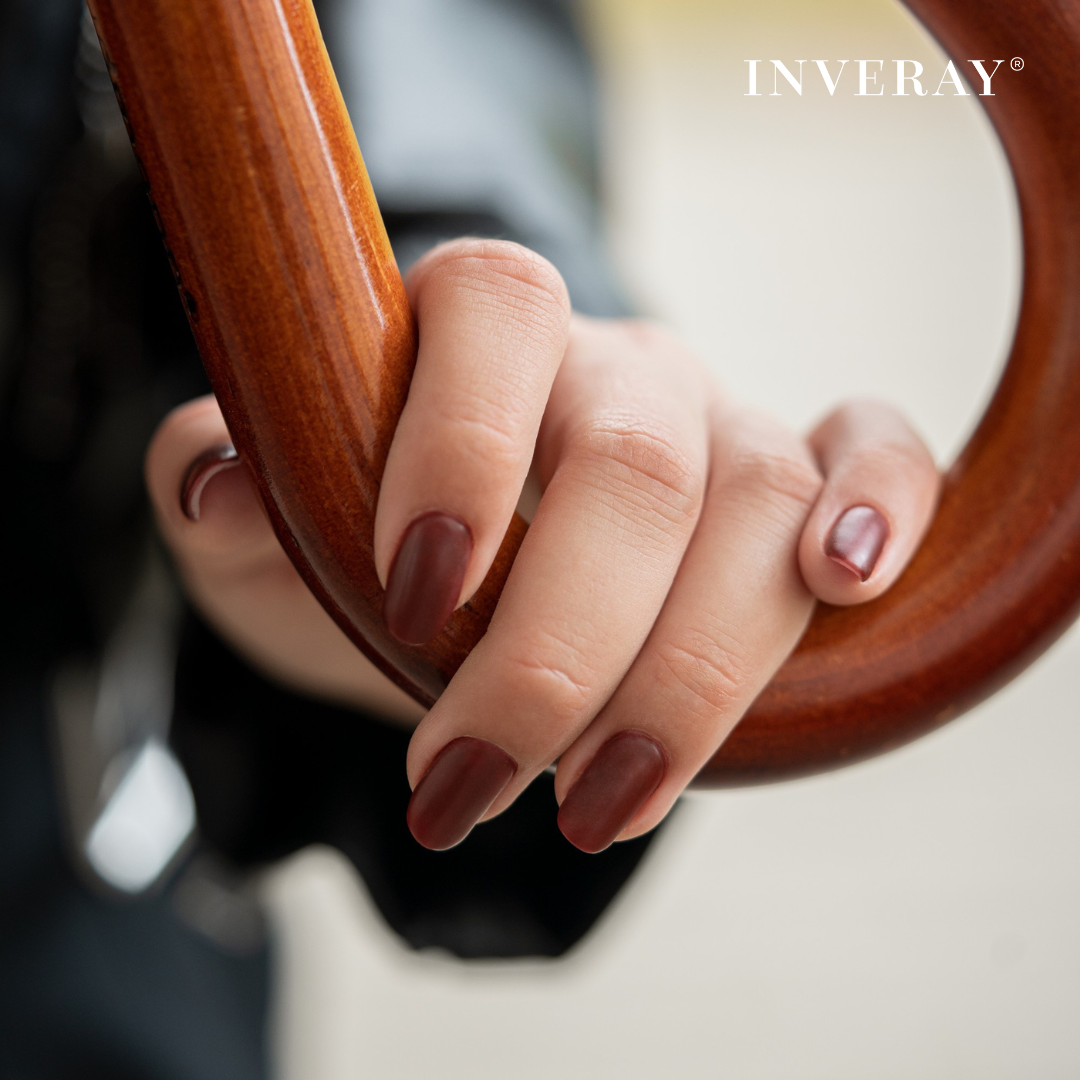 Jesienny manicure 04