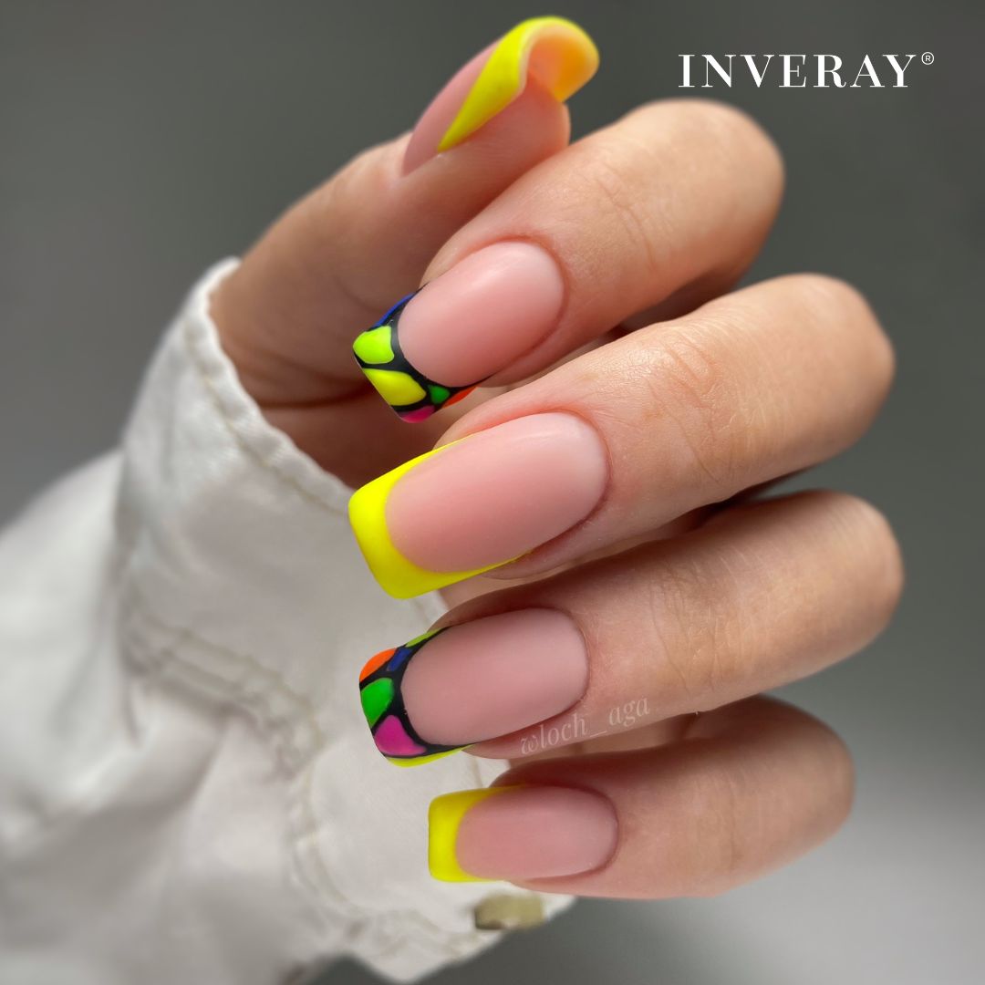 Neonowa inspiracja nr 05