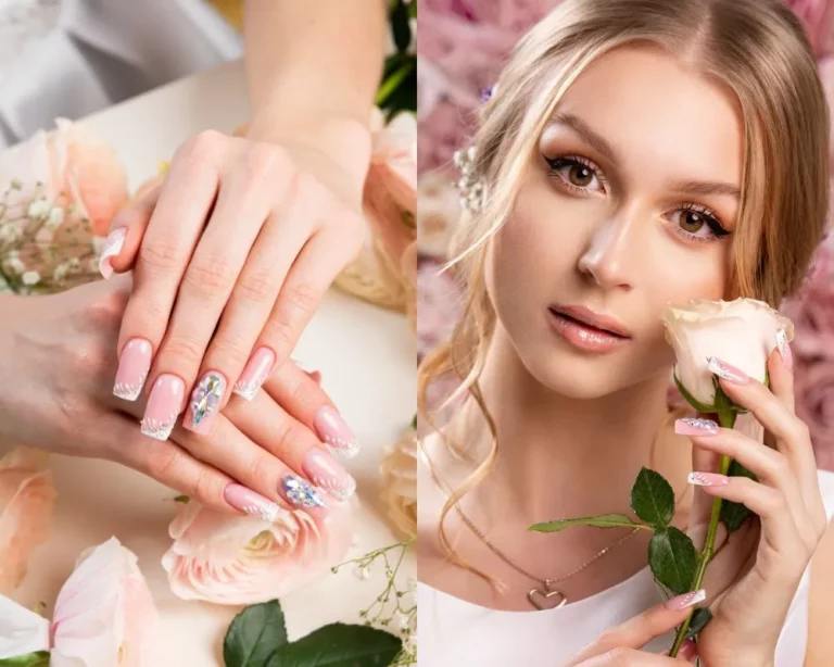 HIGIENA I PIELEGNACJA DŁONI ZIMĄ. DLACZEGO TO WAŻNE PRZED KARNAWAŁOWYM MANICURE?
