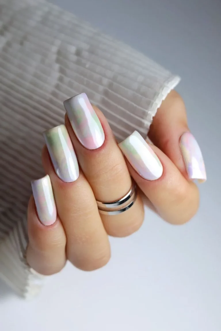 PAZNOKIEĆ – JAK ZABEZPIECZYĆ WOLNY BRZEG PAZNOKCIA