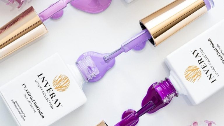 Historia lakieru do paznokci 006