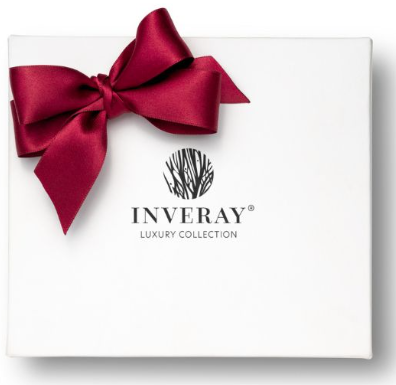 ŚWIĄTECZNY ZESTAW PREZENTOWY NA BOŻE NARODZENIE OD INVERAY. KOSZ PREZENTOWY – ZESTAW NA ŚWIĘTA