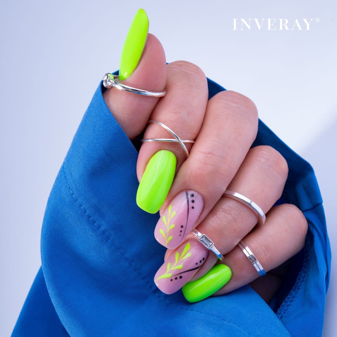 Neonowa inspiracja nr 07