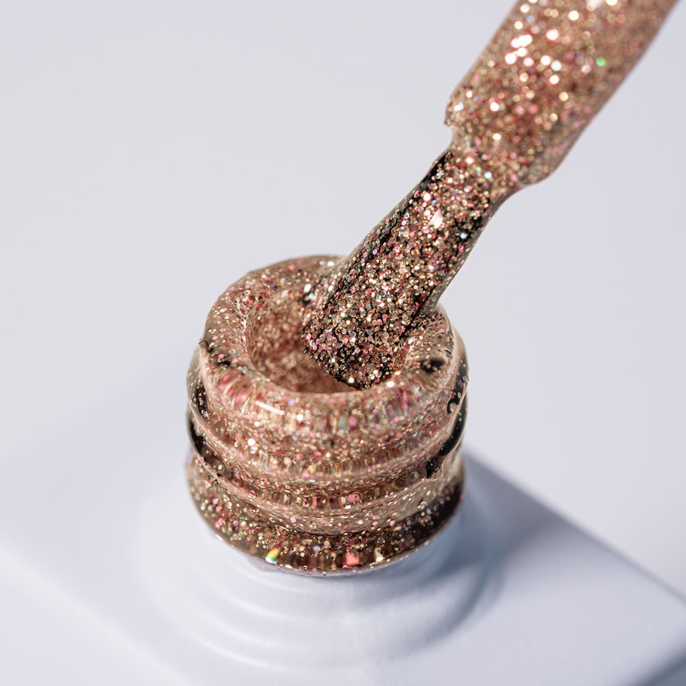 Lakier hybrydowy No. 75