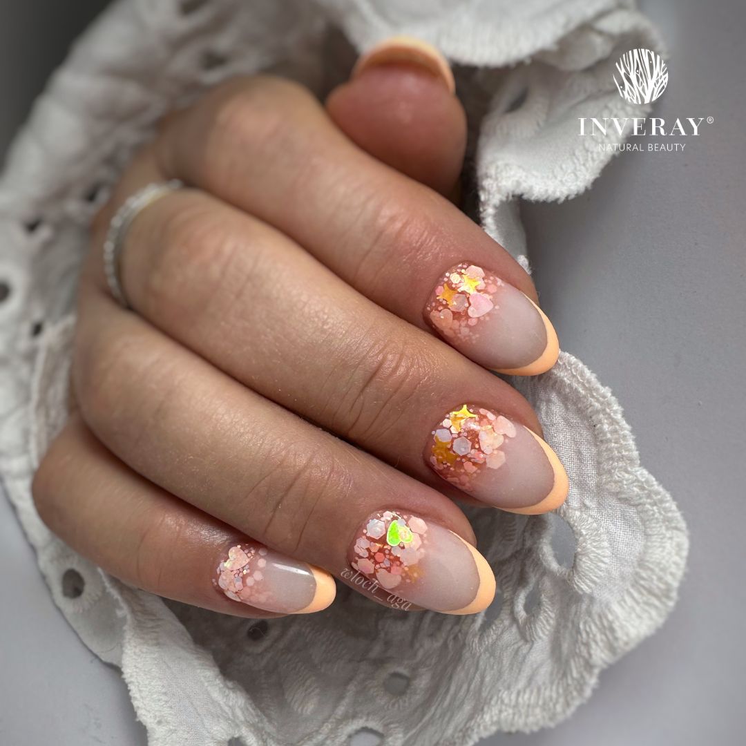 French z brokatem 009