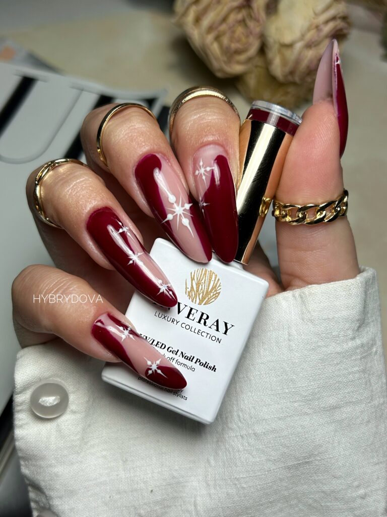 WZORY NA JESIENNE PAZNOKCIE – INSPIRACJE STYLIZACJI 2024