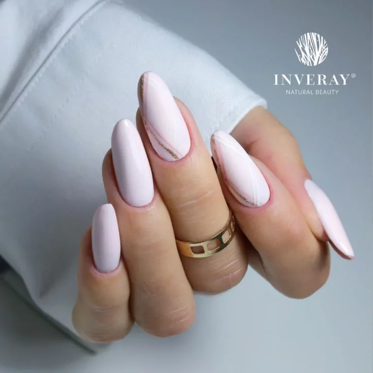 JAK PIŁOWAĆ PAZNOKCIE NA MIGDAŁKI?