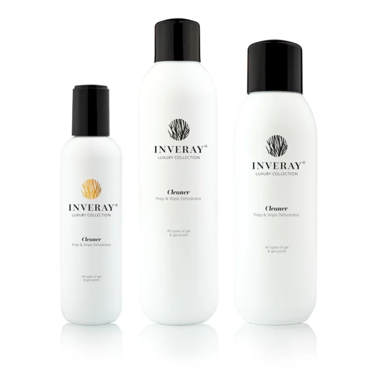 CO TO JEST CLEANER I ODTŁUSZCZACZ DO PAZNOKCI?