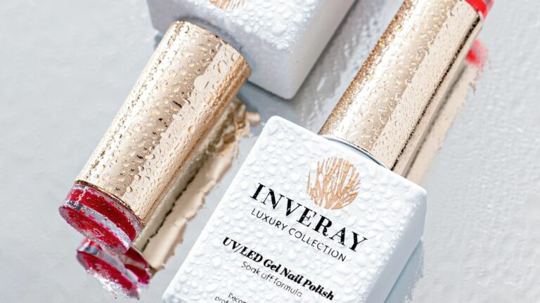 Czy na top można nałożyć lakier hybrydowy?