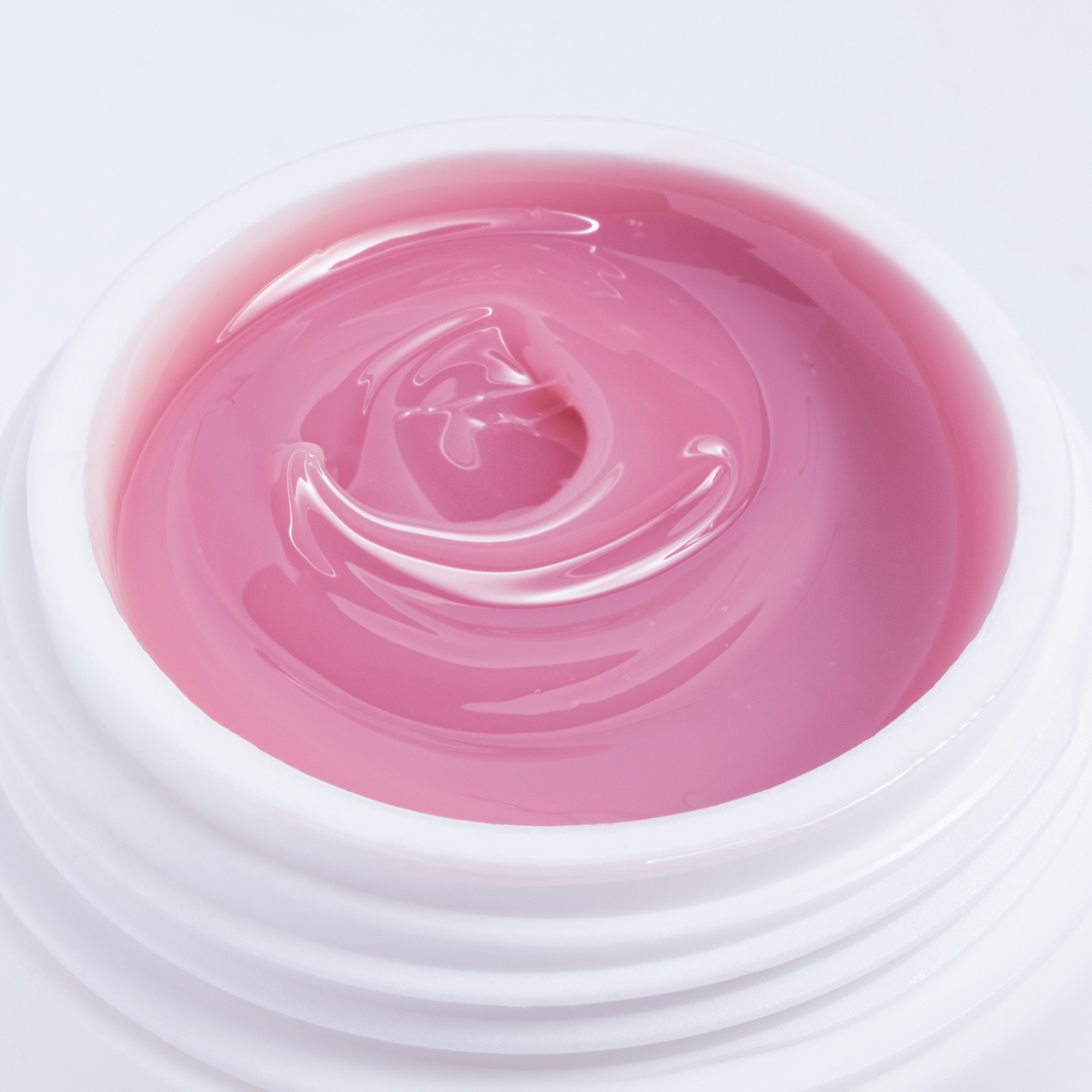 Żel budujący · BUILDER GEL · French Pink - Image 2