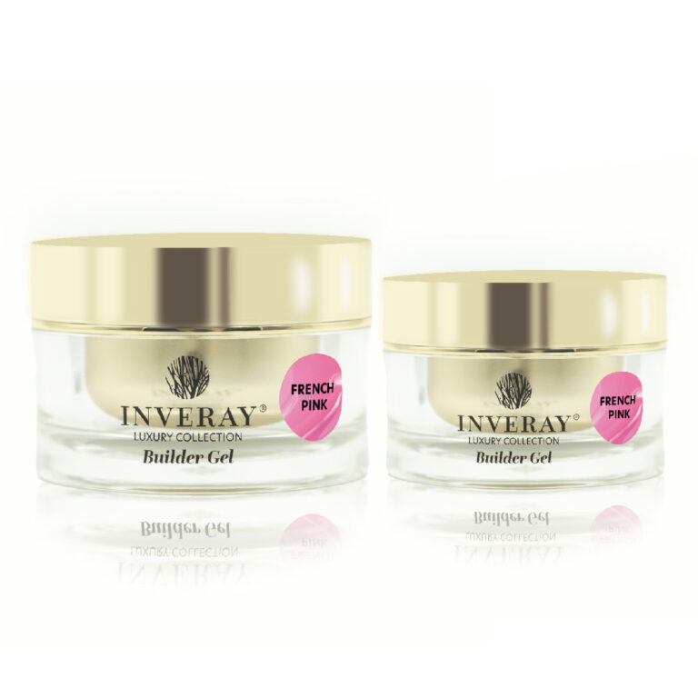 NAKŁADANIE ŻELU NA PAZNOKCIE