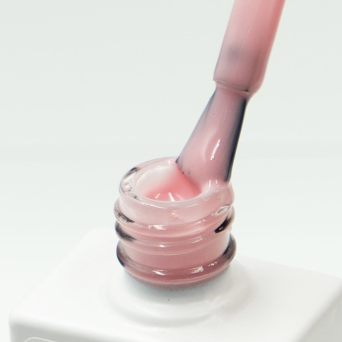 Baza hybrydowa kolor Hessian