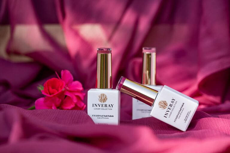 Jakie są rodzaje lakierów hybrydowych? Poznaj ogólny podział!