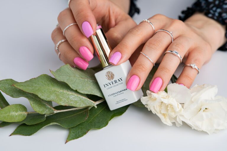 Lakier hybrydowy dla alergików – czy jest tak samo trwały?