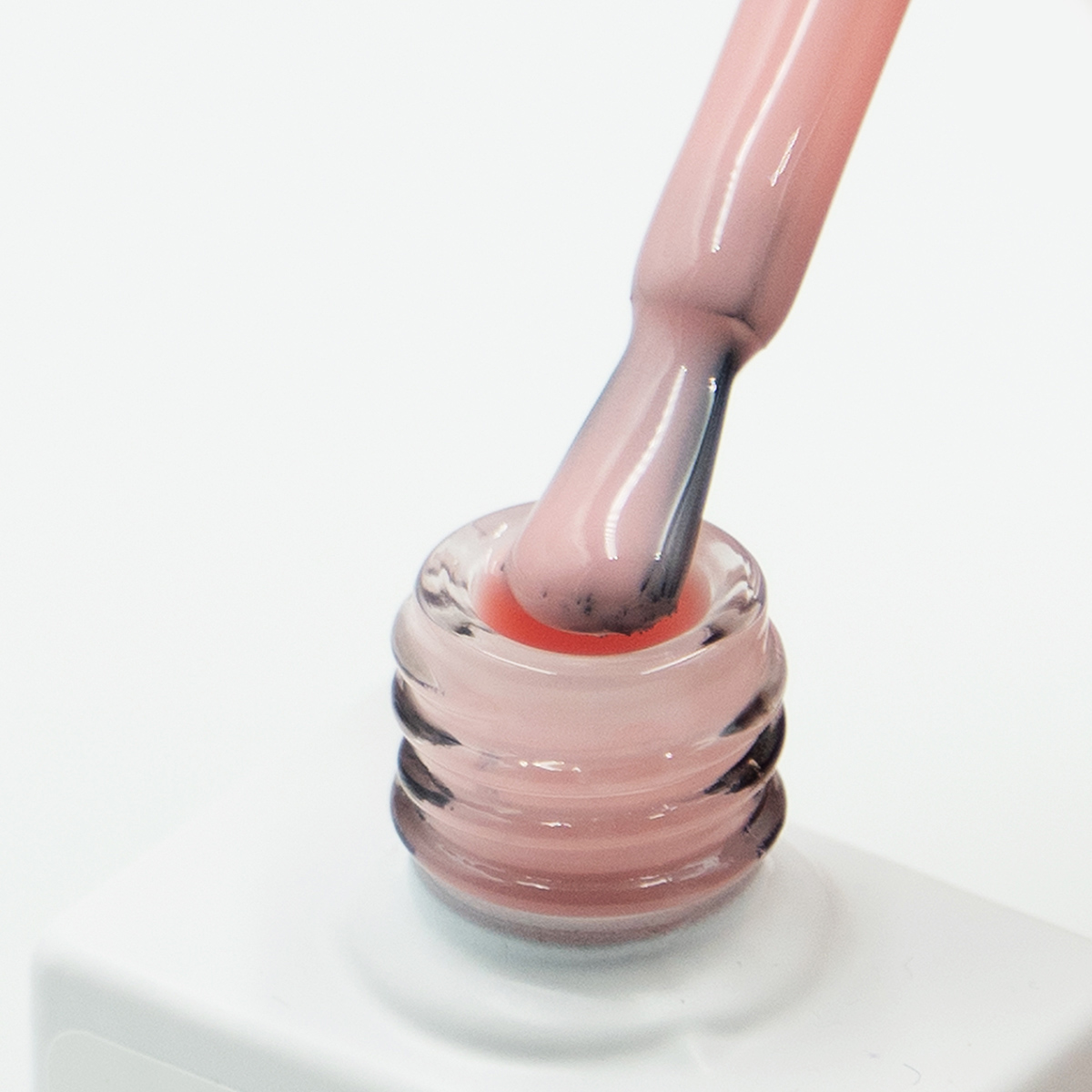 Baza hybrydowa kolor Linen