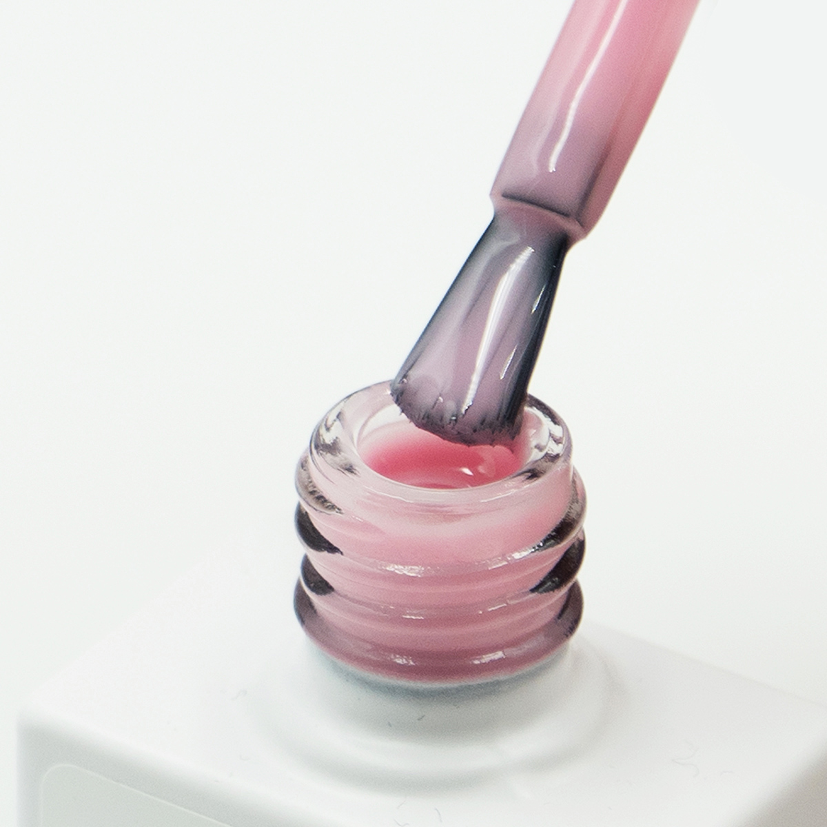 Baza hybrydowa kolor Modal