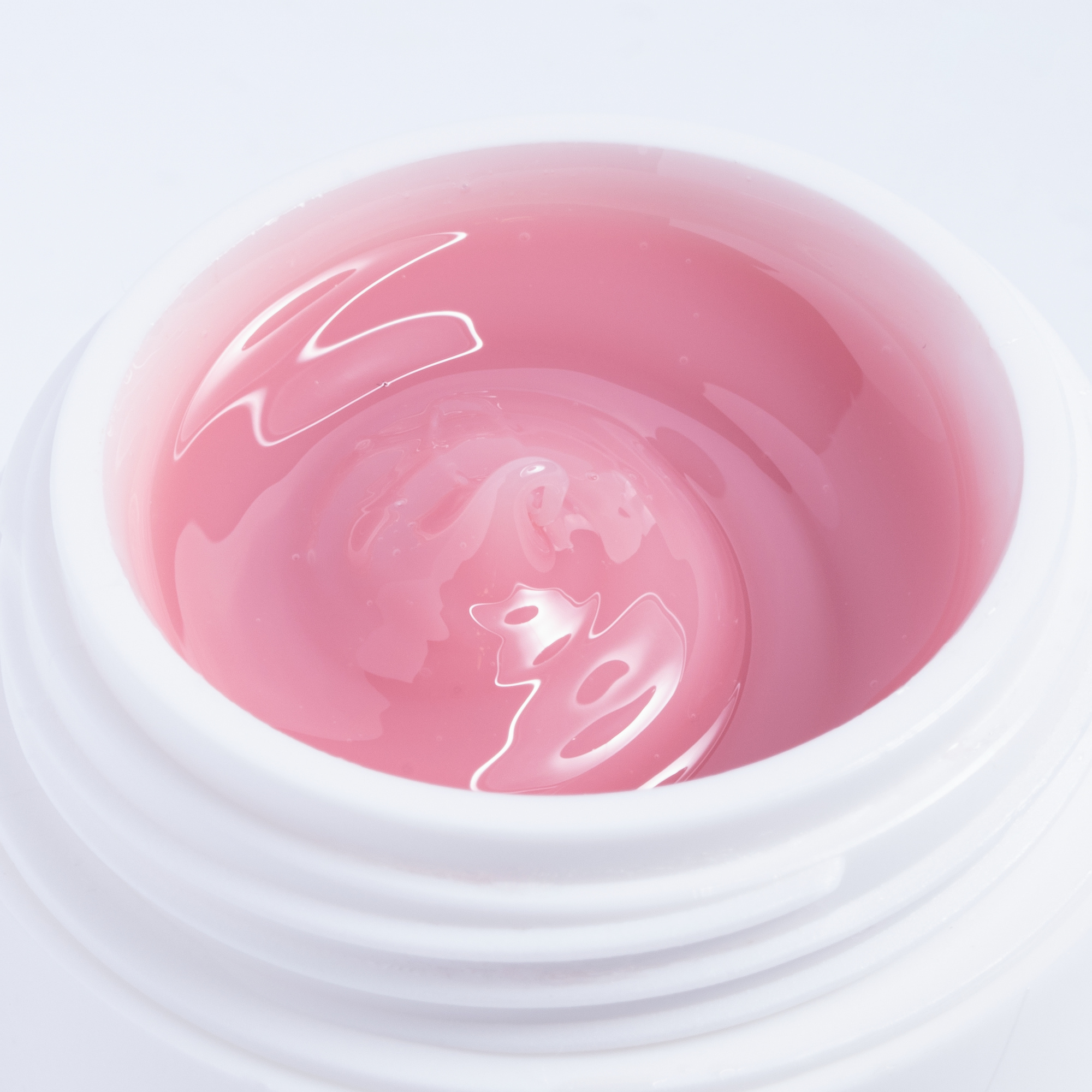 Żel budujący · BUILDER GEL · Cover Natural - obrazek 2