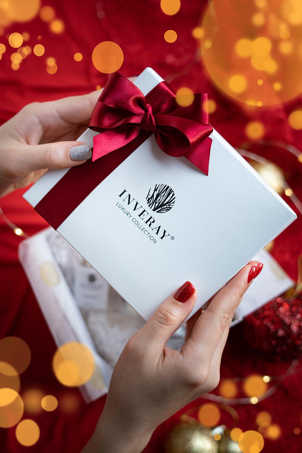 Zimowy zestaw Inveray