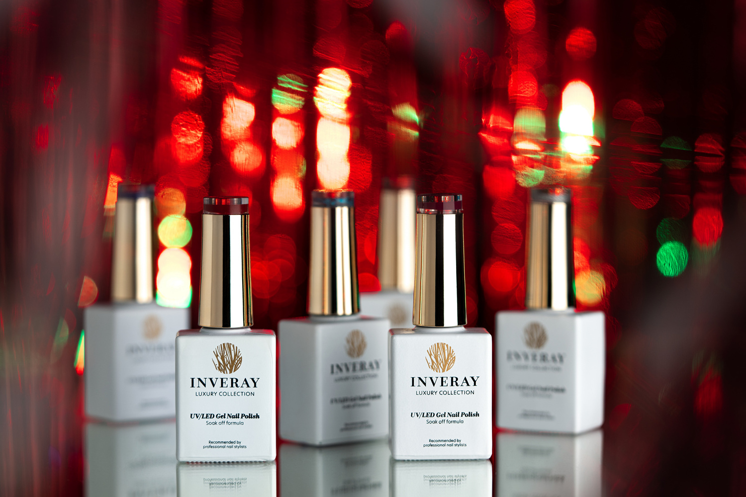 Kolekcja karnawałowa 011