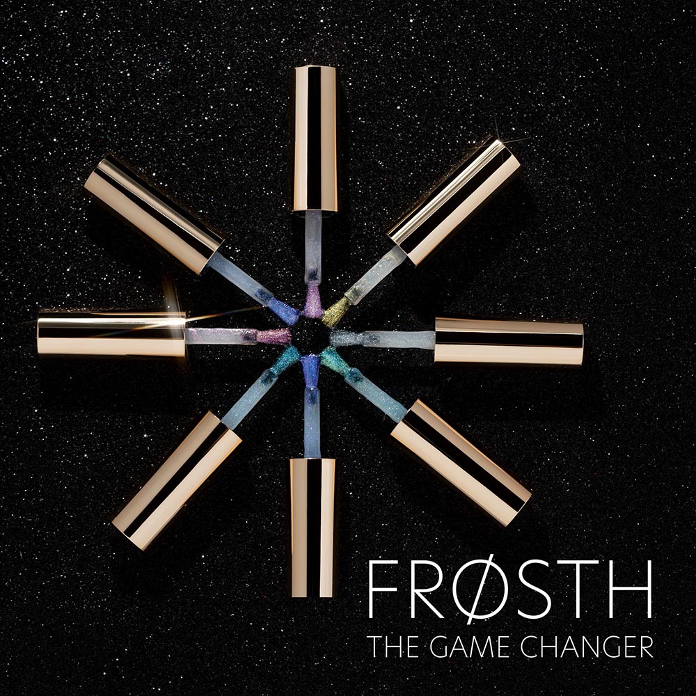 seria frosth